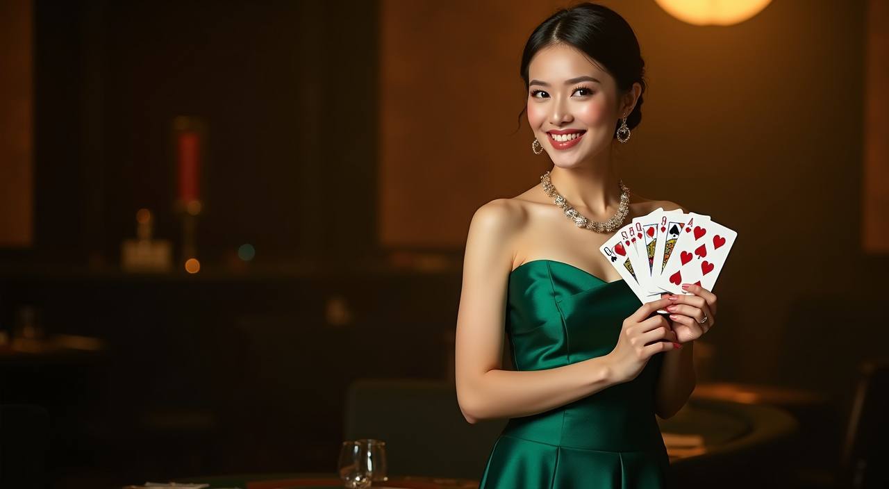 pandawa88 Live Casino