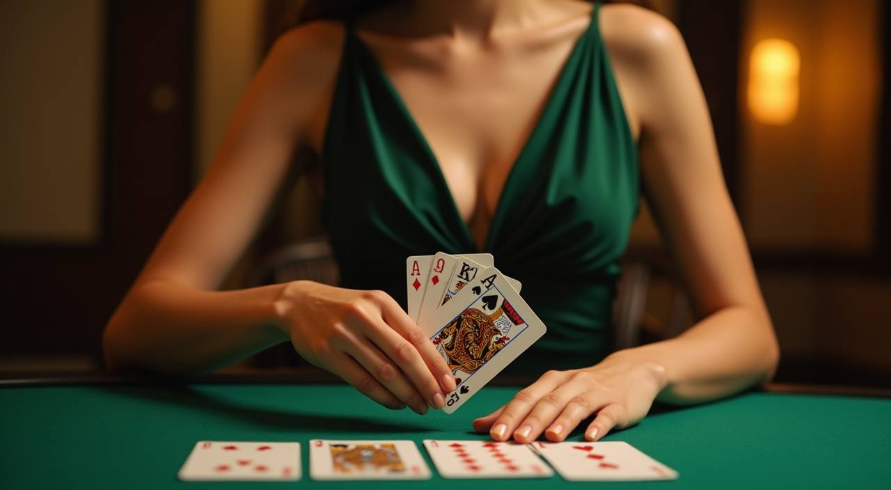 pandawa88 Blackjack